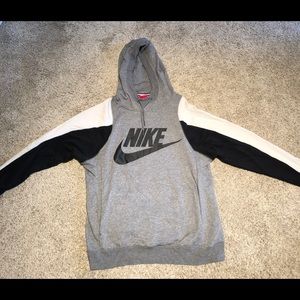 Nike sweater